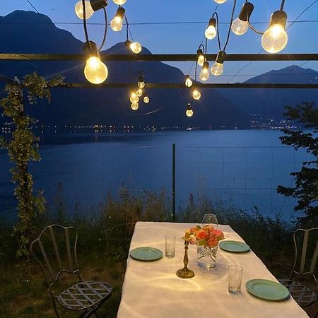 Gli Orti Della Civera " Cottagecore" Amazing View 内索 外观 照片