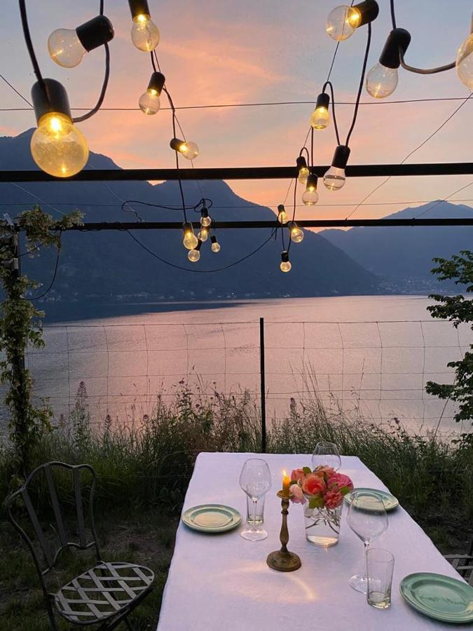 Gli Orti Della Civera " Cottagecore" Amazing View 内索 外观 照片