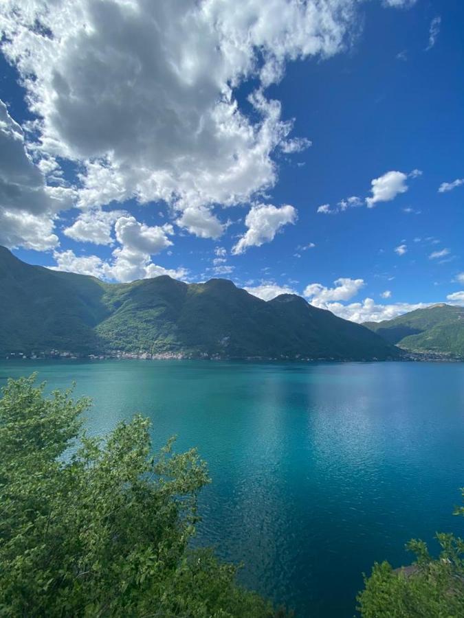 Gli Orti Della Civera " Cottagecore" Amazing View 内索 外观 照片