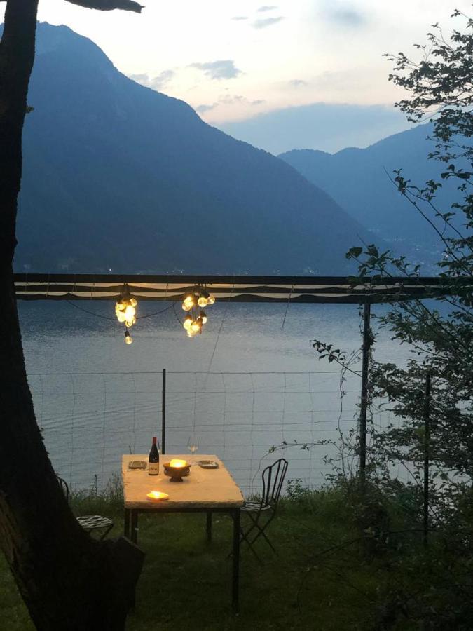 Gli Orti Della Civera " Cottagecore" Amazing View 内索 外观 照片