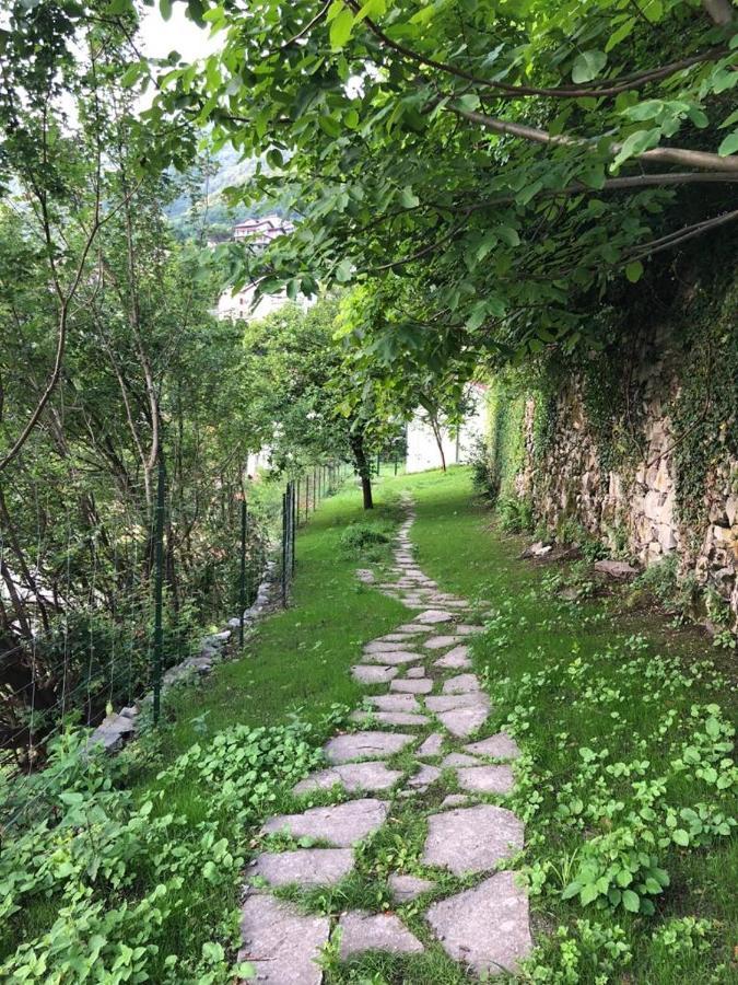 Gli Orti Della Civera " Cottagecore" Amazing View 内索 外观 照片