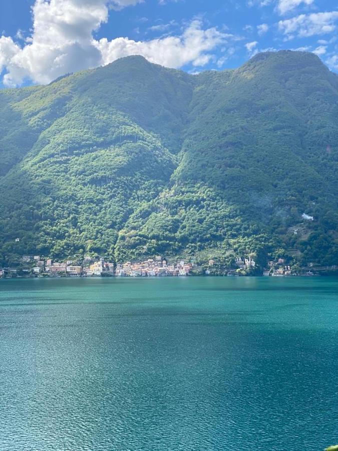 Gli Orti Della Civera " Cottagecore" Amazing View 内索 外观 照片