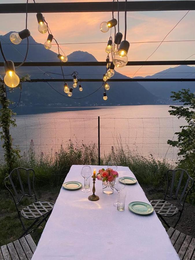 Gli Orti Della Civera " Cottagecore" Amazing View 内索 外观 照片