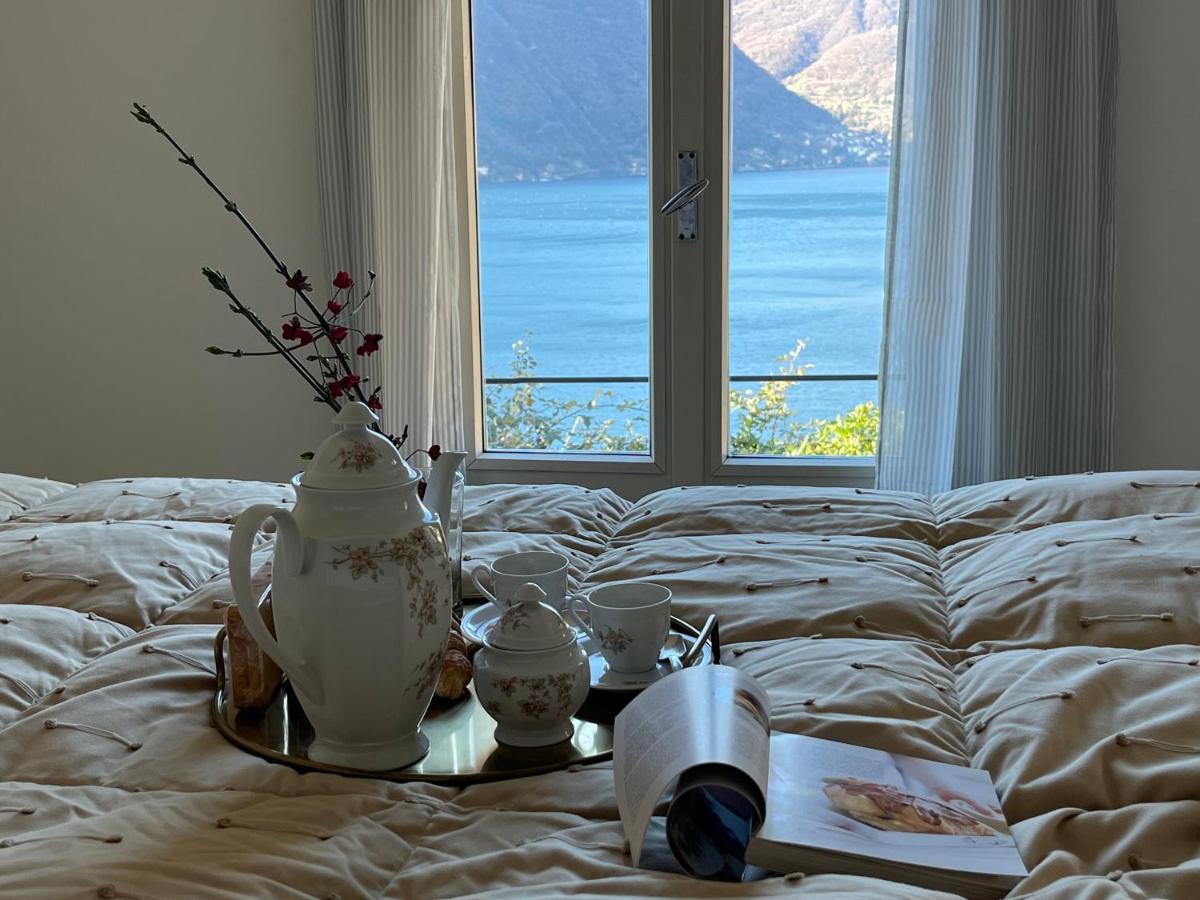 Gli Orti Della Civera " Cottagecore" Amazing View 内索 外观 照片