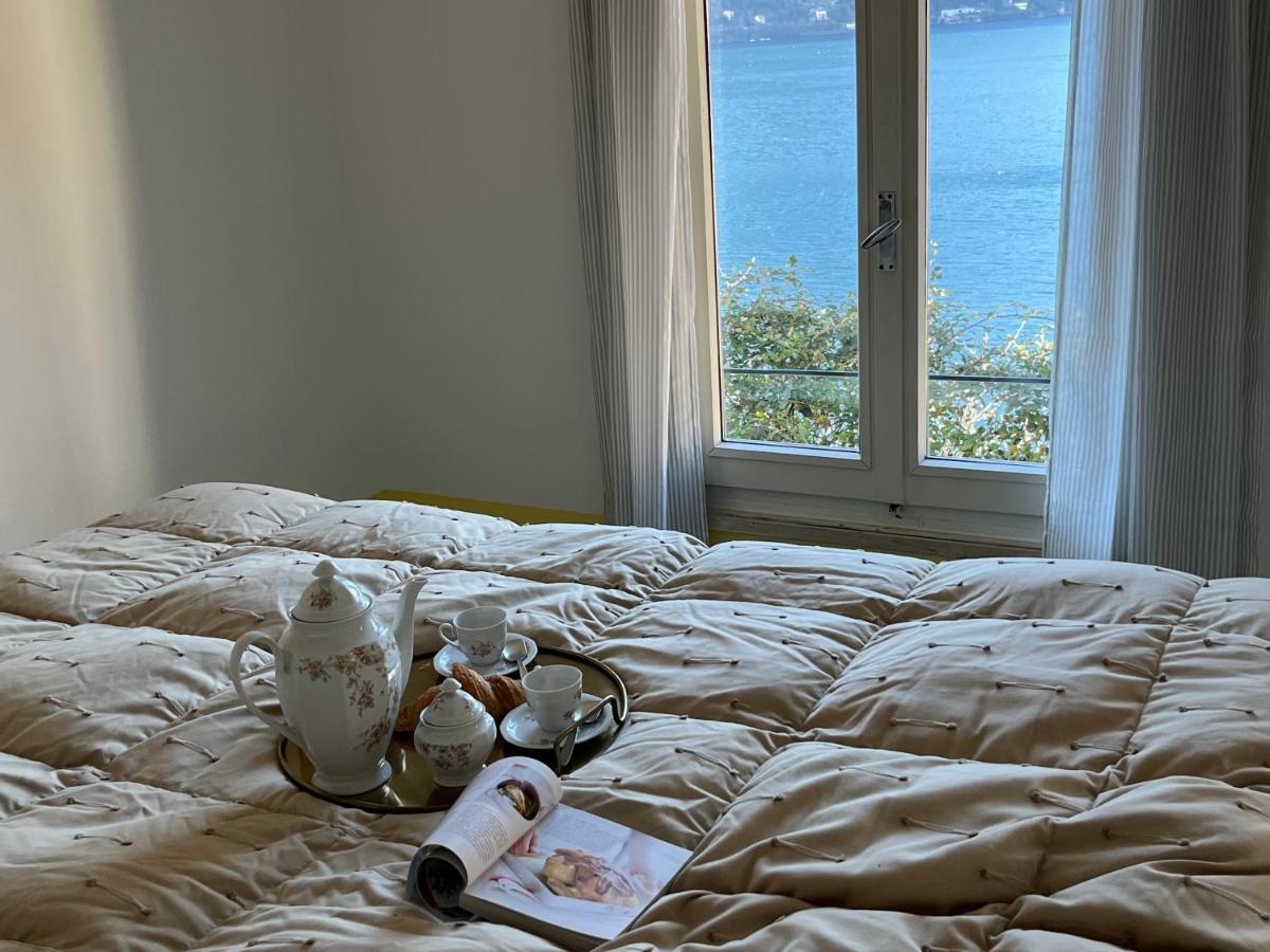 Gli Orti Della Civera " Cottagecore" Amazing View 内索 外观 照片