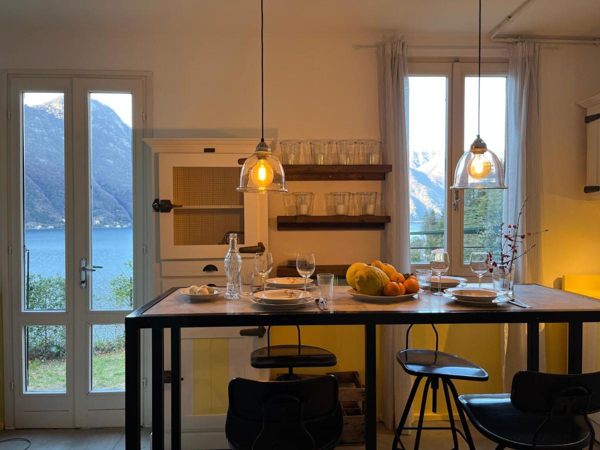 Gli Orti Della Civera " Cottagecore" Amazing View 内索 外观 照片