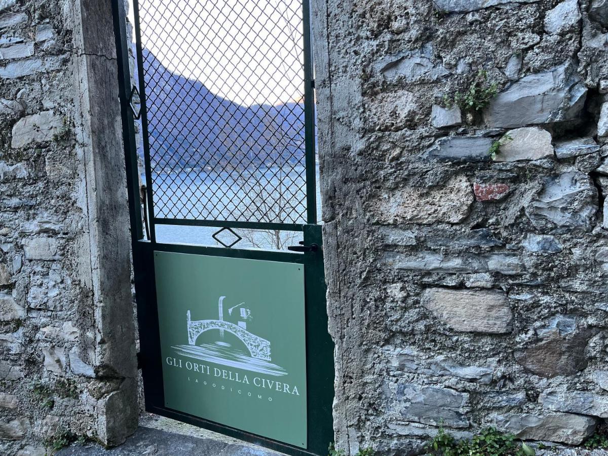 Gli Orti Della Civera " Cottagecore" Amazing View 内索 外观 照片