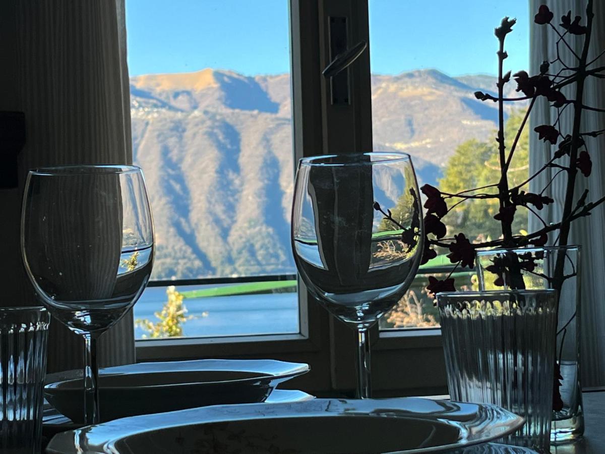 Gli Orti Della Civera " Cottagecore" Amazing View 内索 外观 照片