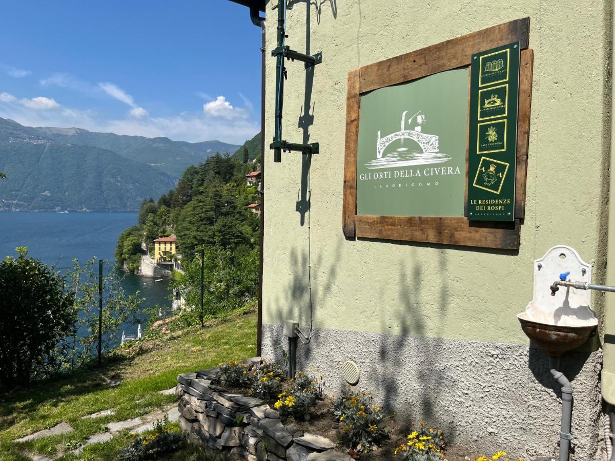 Gli Orti Della Civera " Cottagecore" Amazing View 内索 外观 照片