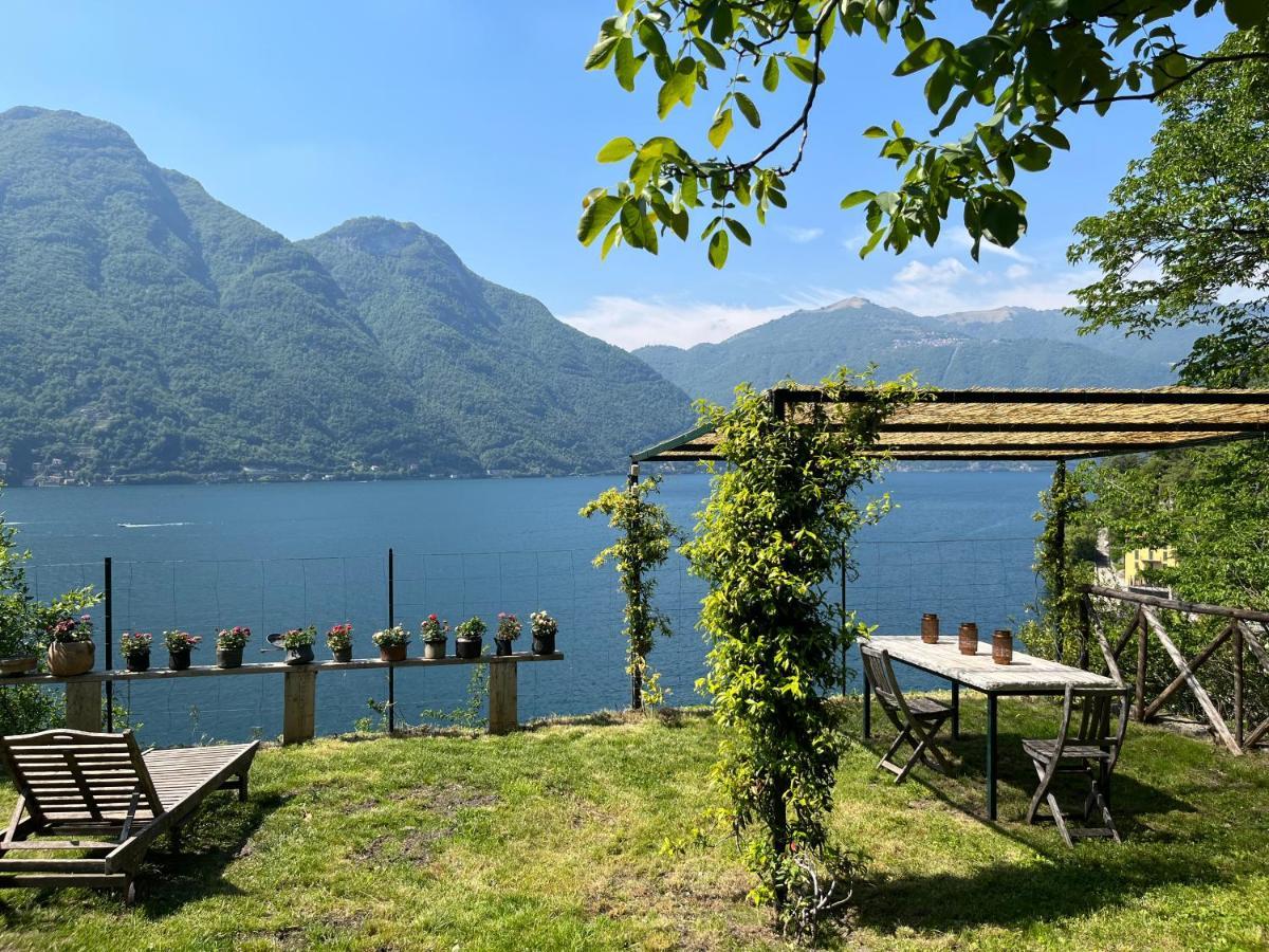 Gli Orti Della Civera " Cottagecore" Amazing View 内索 外观 照片