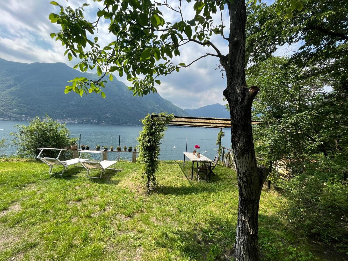 Gli Orti Della Civera " Cottagecore" Amazing View 内索 外观 照片