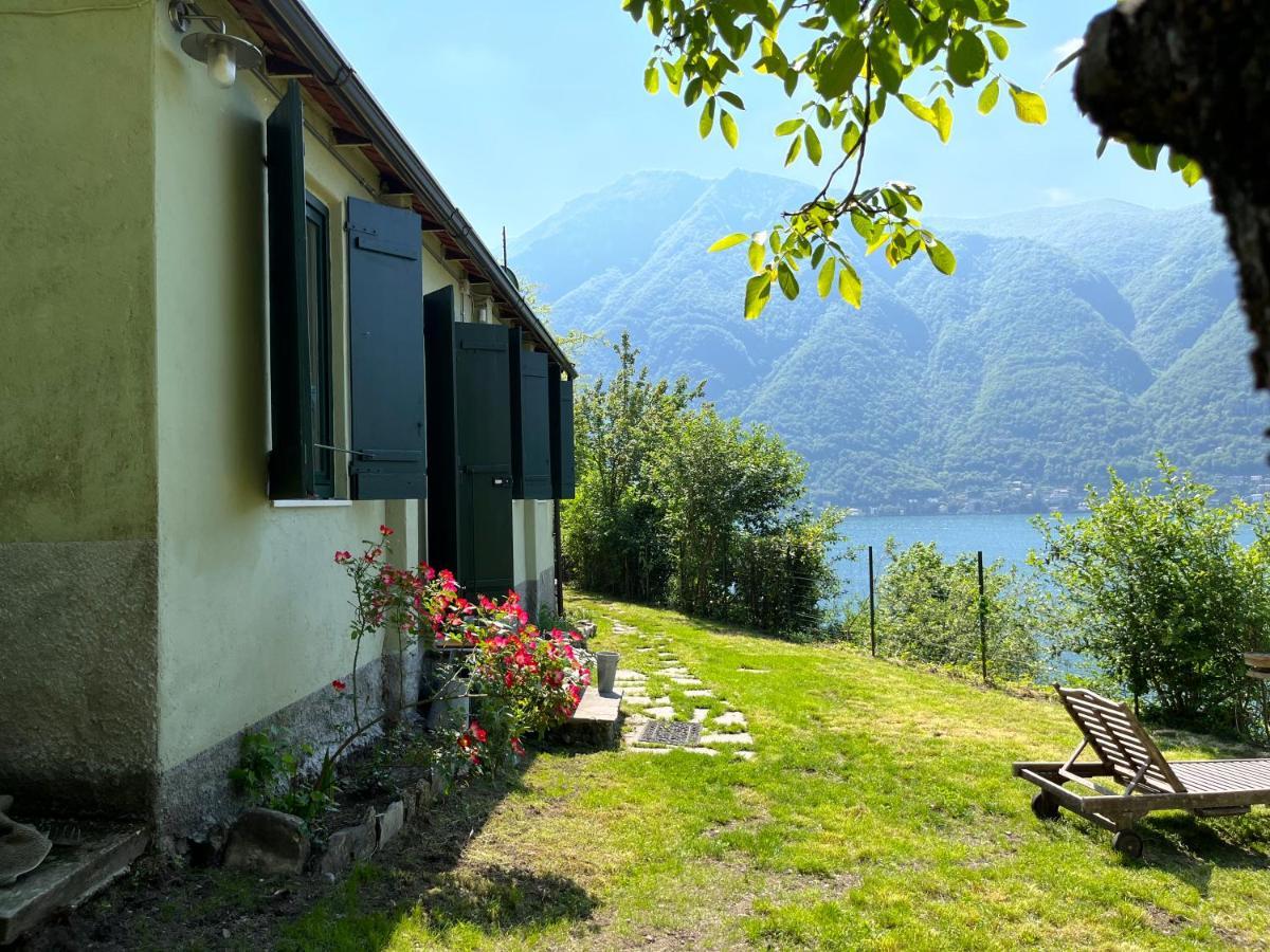 Gli Orti Della Civera " Cottagecore" Amazing View 内索 外观 照片