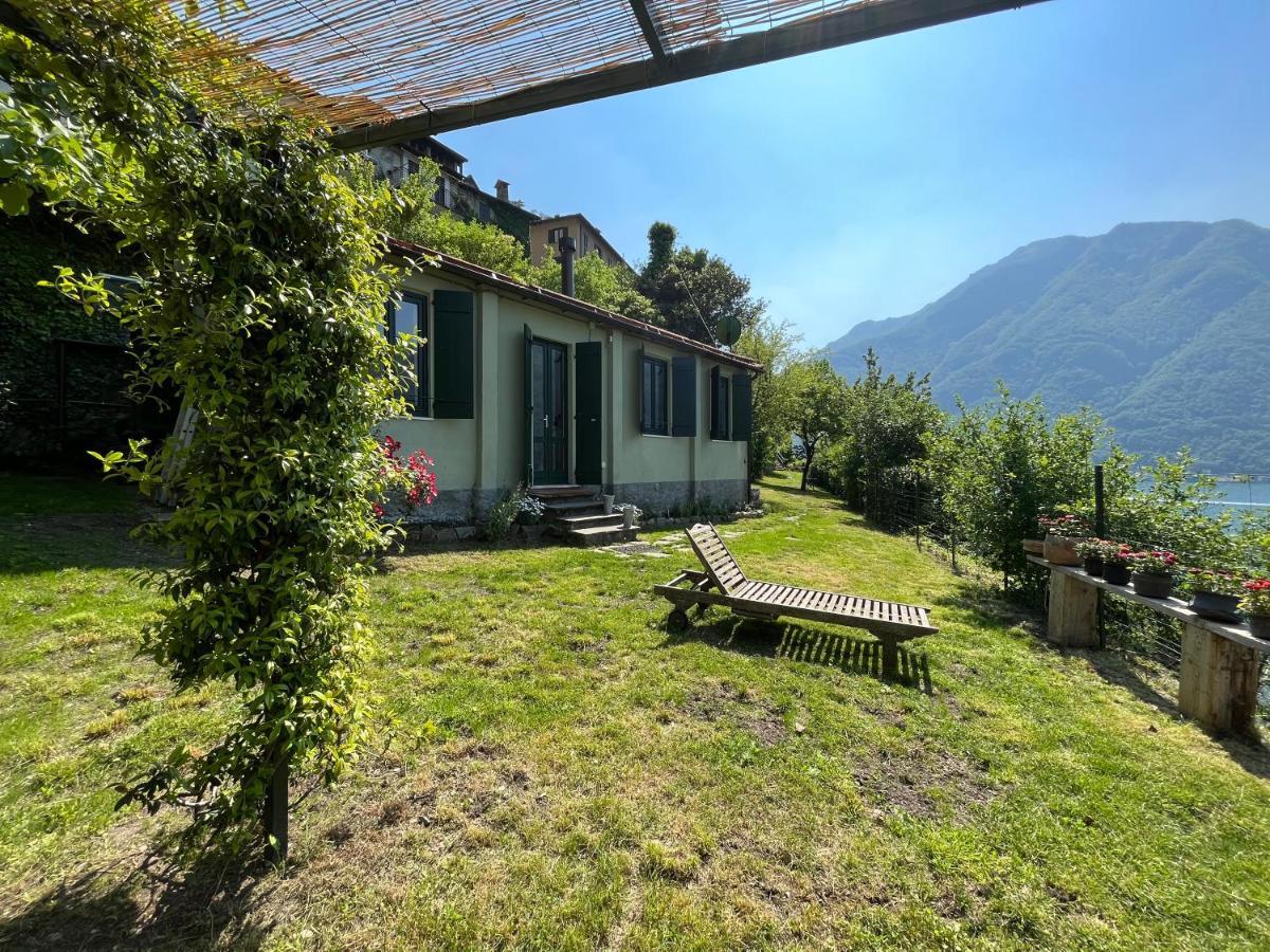 Gli Orti Della Civera " Cottagecore" Amazing View 内索 外观 照片