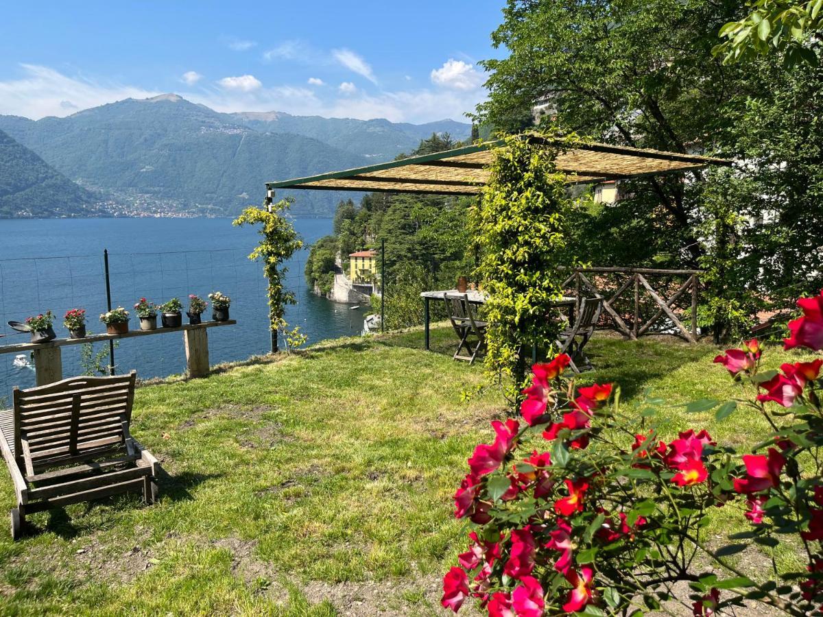 Gli Orti Della Civera " Cottagecore" Amazing View 内索 外观 照片